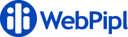 Webpipl Logo