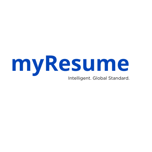 myResume Logo
